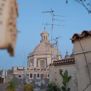 Degli Elefanti Hostel