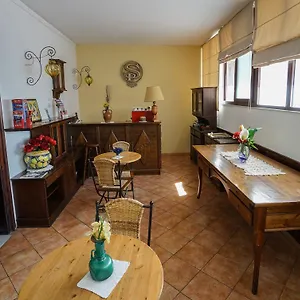 Stesicorea Palace Ξενοδοχείο